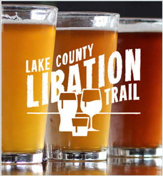 Lake County Libation Trail