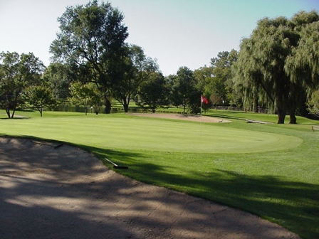 Greenshire Golf Course