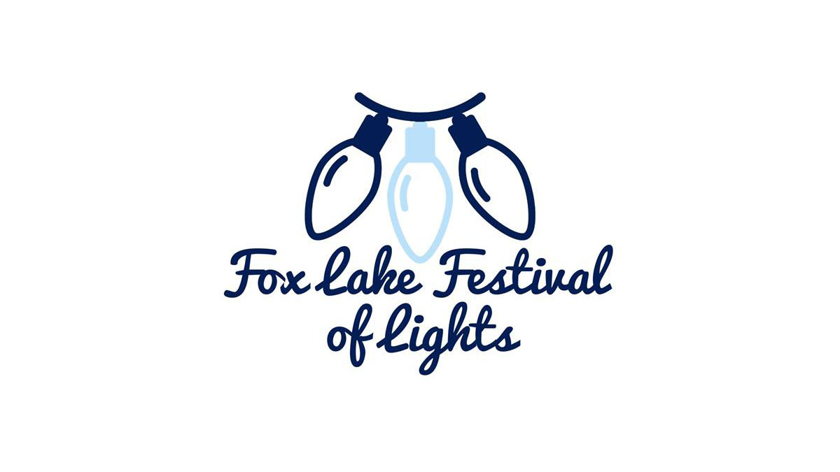 Fox Lake Festival of Lights 