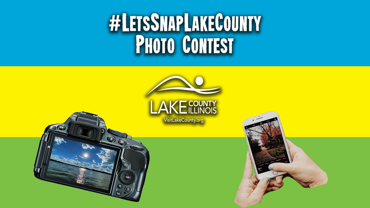 #LetsSnapLakeCounty Photo Contest
