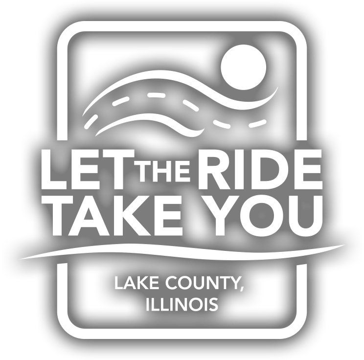 Let the Ride Take You - Lake County, Illinois