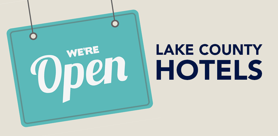 Accommodations Open in Lake County, IL - Visit Lake County - Official Travel Site