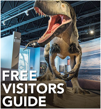 Free Visitors Guide